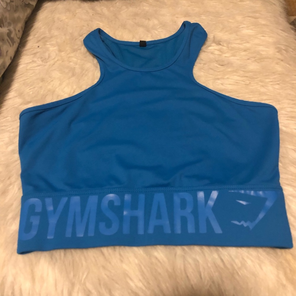 Gymshark Top